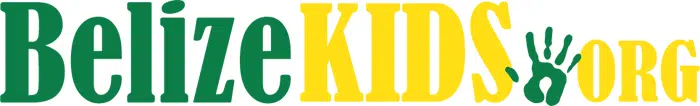 BelizeKIDS.ORG Logo